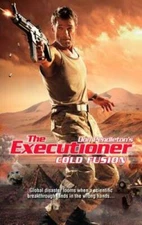 Cold Fusion (Executioner) - Mass Market Paperback By Pendleton, Don - GOOD