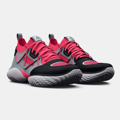 Under Armour Curry Flow Cozy Shoes (3025879-600) Expeditedship | eBay