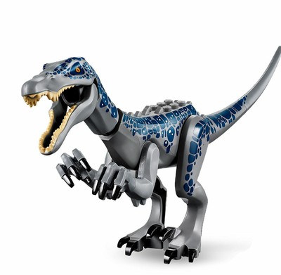 lego jurassic world 2 baryonyx