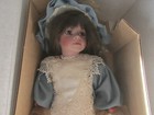 CATHERINE MOTHERS DAY JANIS BERARD KAIS PORCELAIN FRENCH VICTORIAN DOLL