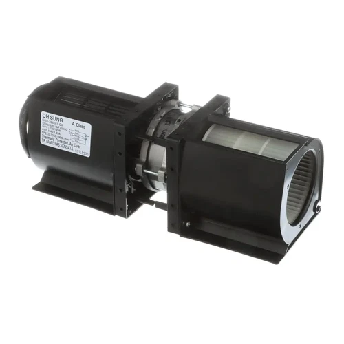 New Genuine OEM 5304491613 Frigidaire Range Hood Exhaust Fan Motor (C21)