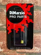 DiMarzio EP1047 Guitar Capacitor- MIJ Professional Tone Cap- 0.047 μF Microfarad