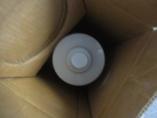 Parker Model: P969 Filter Core Dryer. New Old Stock 