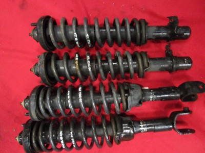Dämpfer H&R Federn Honda EG2 EG3 EG4 EG5 EG6 EG8 EG9 EH6 EH9 EJ1 EJ2 Bj.92-98