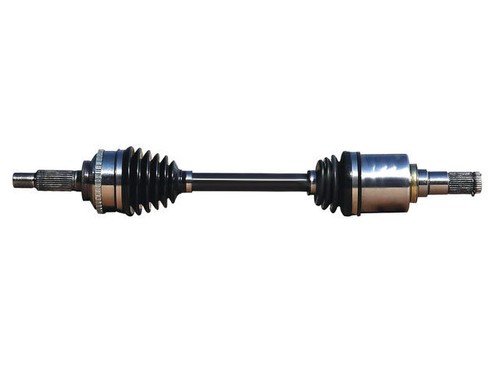 SurTrack 31VZ66Y Front Left Axle Assembly Fits 2005-2012 Ford Escape FWD - 第 1/1 張圖片