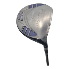 Power Bilt Countess HL 10.5° Driver Ladies 45" RH Graphite Shaft Original Grip