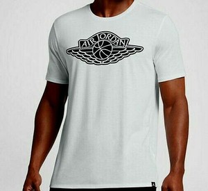 nike air jordan wings t shirt