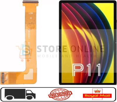 Für Lenovo Tab P11 Xiaoxin Pad TB-J606F LCD Flex Kabel Ersatz