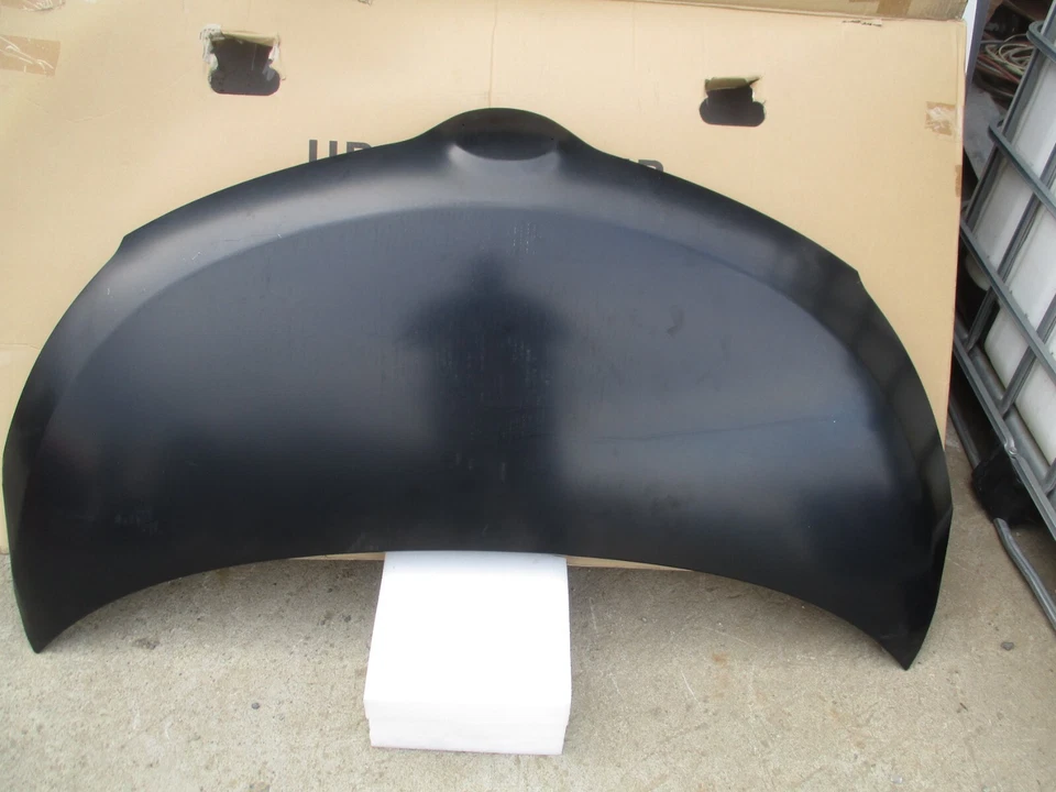Panel de capó Scion XD 2008-2014 OEM 53301-52281 Foto 2 de 4