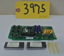 Honeywell Communication Card 30756693-501 Computer Component Board