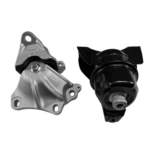 New For 2012-2013 Honda Civic Coupe 1.8L Auto Engine Motor & Trans Mount Set - Picture 2 of 7