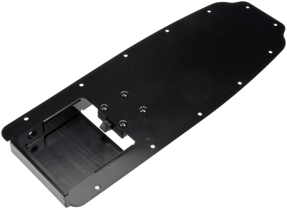 Dorman base consola central para Ford Ranger 2004-2011 2005 2006 2007 2008 2009 Foto 3 de 3