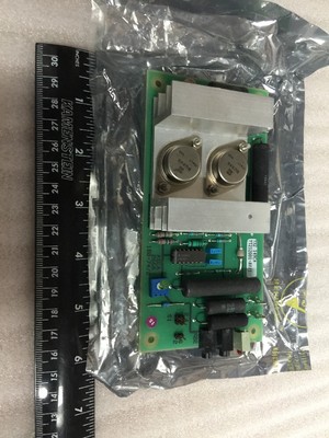 ABB DSDX I/O VOLTAGE LIMITER, YT212001-AV/1, Shipsameday 