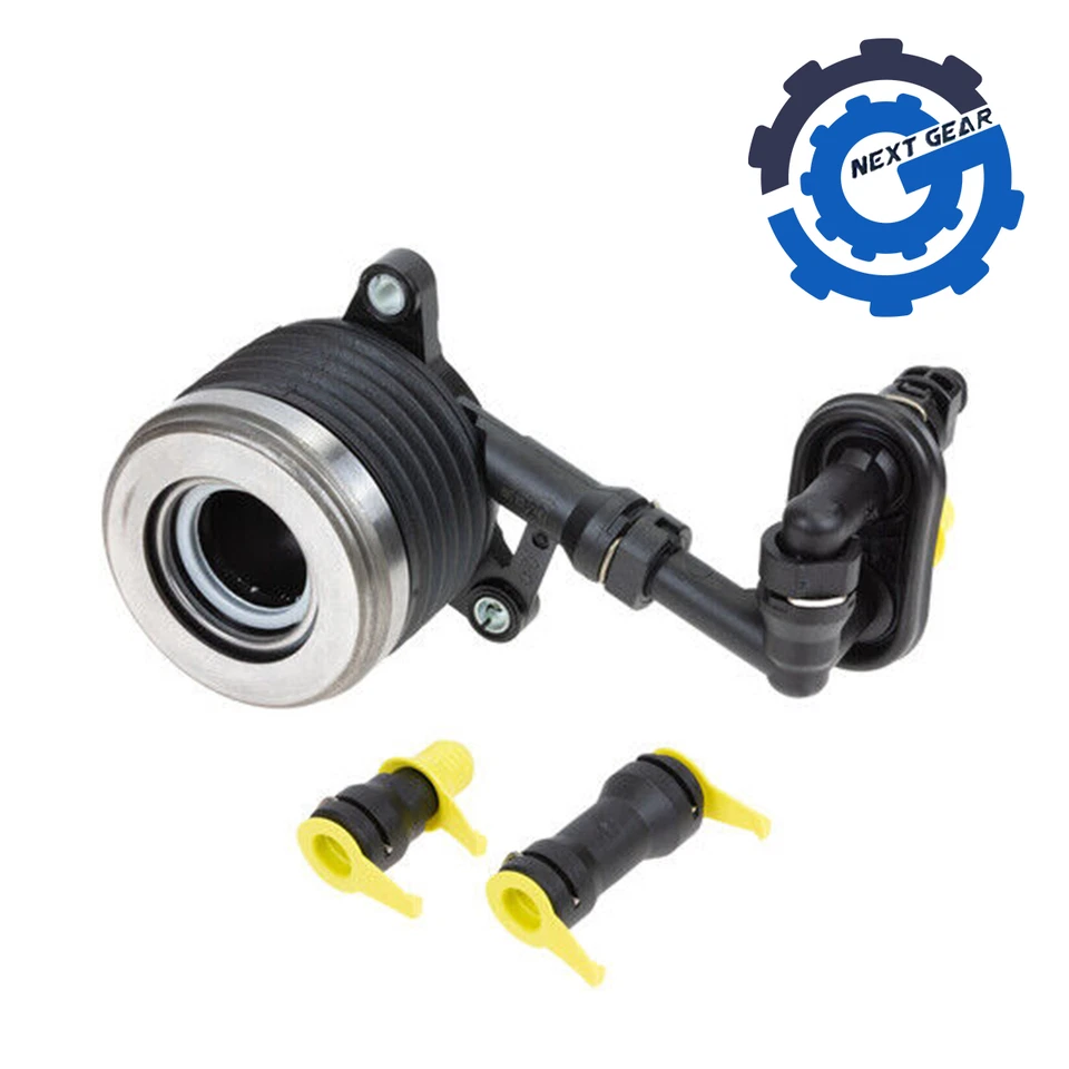 Новый оригинальный производитель LUK муфта ведомый цилиндр 2006-2013 Kia Optima Hyundai Tucson LSC649 - Изображение 2 из 2