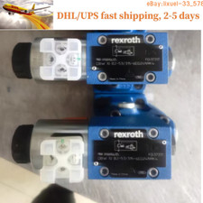 New Rexroth valve R900906285 DBW10B2-5X/315-6EG24N9K4 DHL Fast shipping