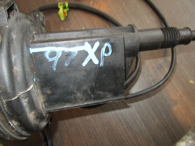 97 SEADOO XP VTS TRIM MOTOR W/ HOUSING 278000616 | eBay