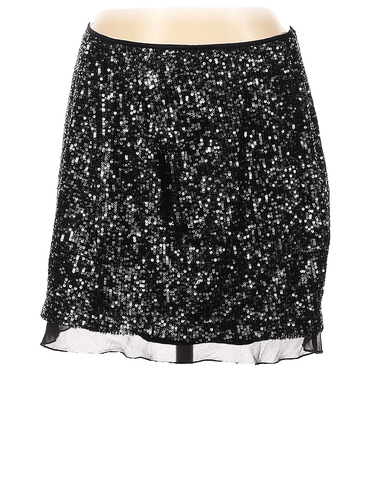 JLO Animal Print Skirts for Women