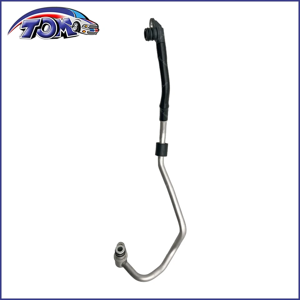 Línea de refrigerante turbocompresor para Mercedes-Benz GLS550 GLS500 MAYBACH S550 667-564 Foto 2 de 4