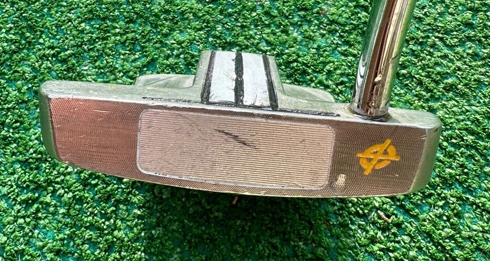 Bazooka GEO MAX jTour Edge 07 35”Putter/ Winn Dri-Tac Grip - Image 4 of 4