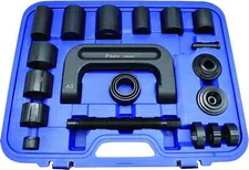 Astro Pneumatic Goliath Ball Joint Service Tool and Master Adapter Set 78197