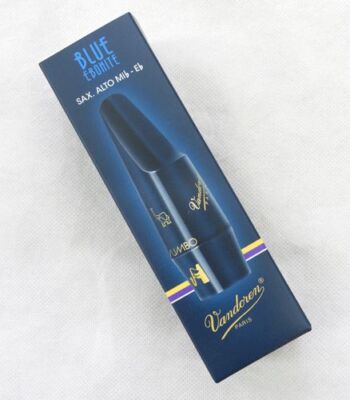 Vandoren BLUE Jumbo Java A28 Alto Saxophone Mouthpiece | eBay