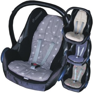 maxi cosi pebble liner