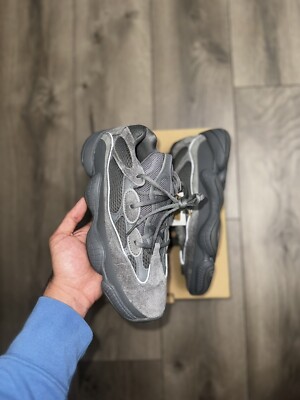 yeezy 500 womens size 7