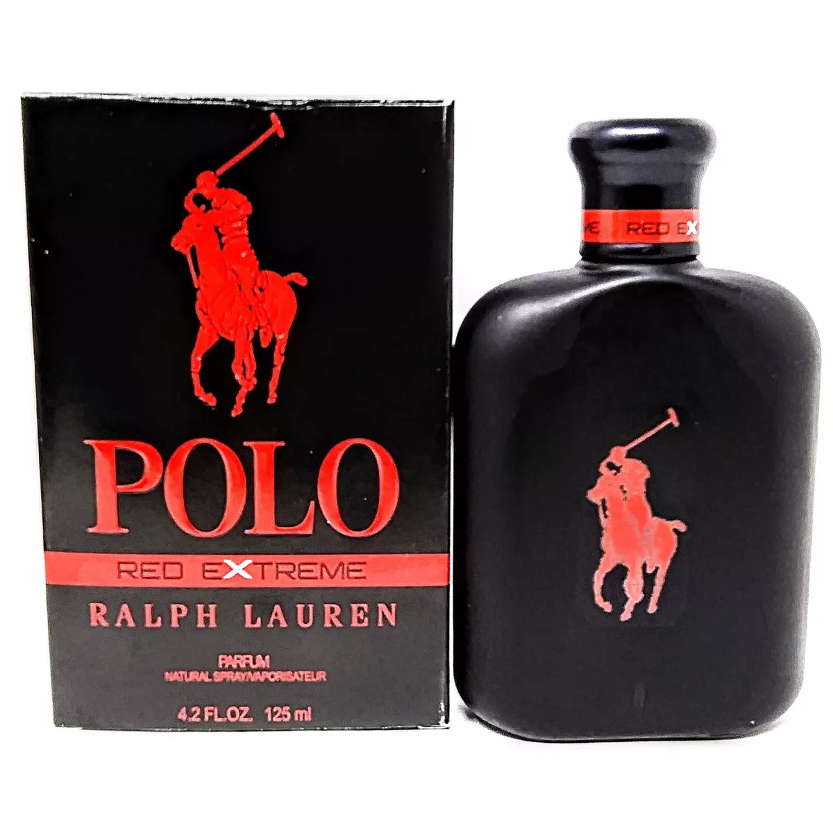Polo red 4.2 new arrivals