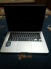 Apple A1278 macbook pro, needs a motherboard in order to work