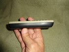 magnavox remote rc11127 13/17b untested, no corrison — photo 5