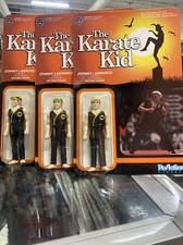 Funko Karate Kid ReAction Figures 19