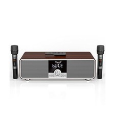 Karaoke Machine for Adults, Bluetooth Karaoke Machine with Microphone, Karaok...