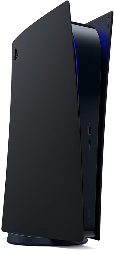 SONY CFIJ-16002 Digital Edition Cover Midnight Black for