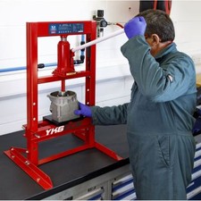 Sealey Hydraulic Press