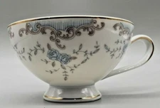 1 Seville 5303 Imperial China Fine China Floral Design Tea Cup 