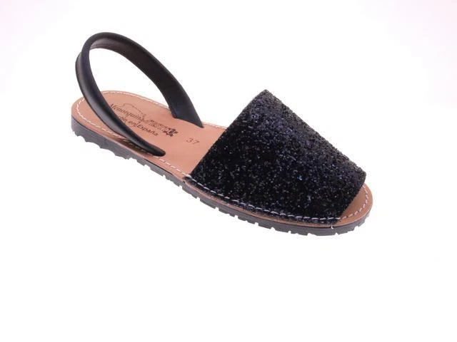 Sandalias ibicencas online mujer