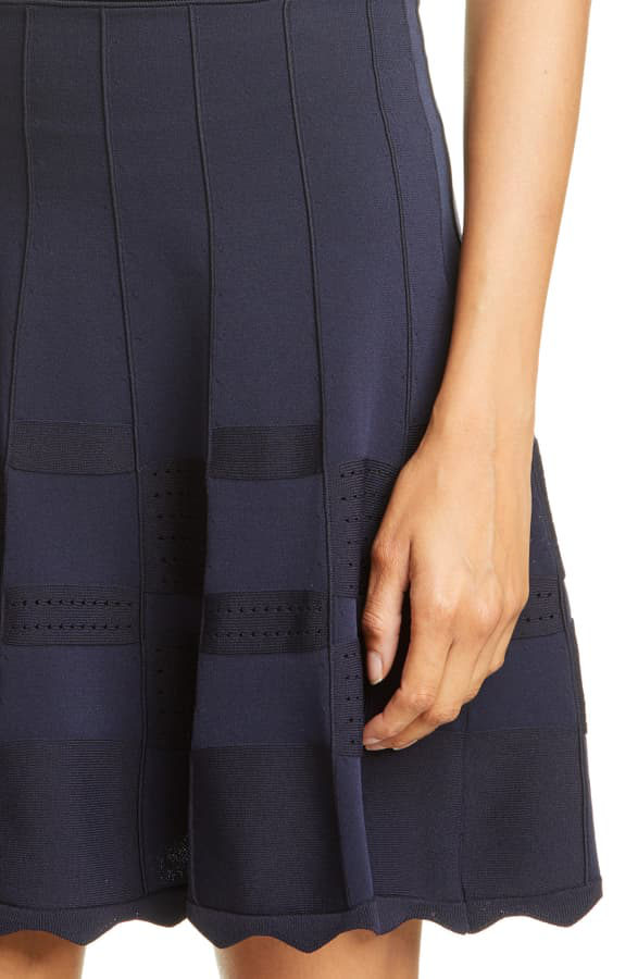 Buy TED BAKER Polino colour block 