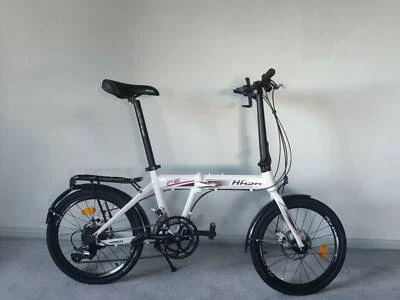 folding bike gumtree