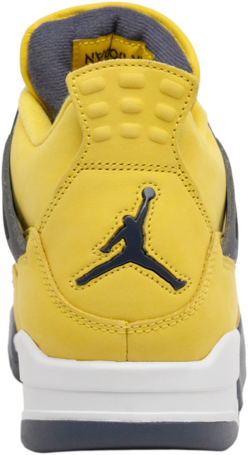 Preços baixos em Jordan 4 Retro Mid Lightning | eBay