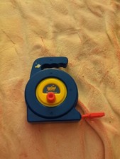 Learning Resources Pretend  Play Tape Measure - 3 Feet - 1 Yard - 1 Meter