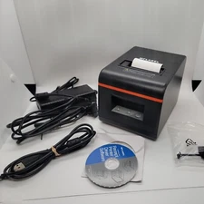 Mflabel Mf-c5811q Thermal Receipt Printer 