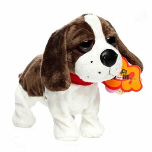 electronic dogs toys