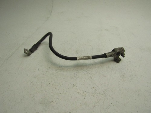 Battery Cable CRUZE 2011 2016 CHEVROLET Negative Ground Pole Connector Wire OEM - Picture 2 of 6