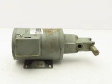 Nippon Gerotor TOP-IME200-I-13MAVB Hydraulic Trochoid Pump & Motor 700 RPM 230V