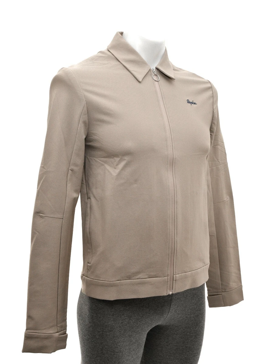 Rapha cheap casual jacket