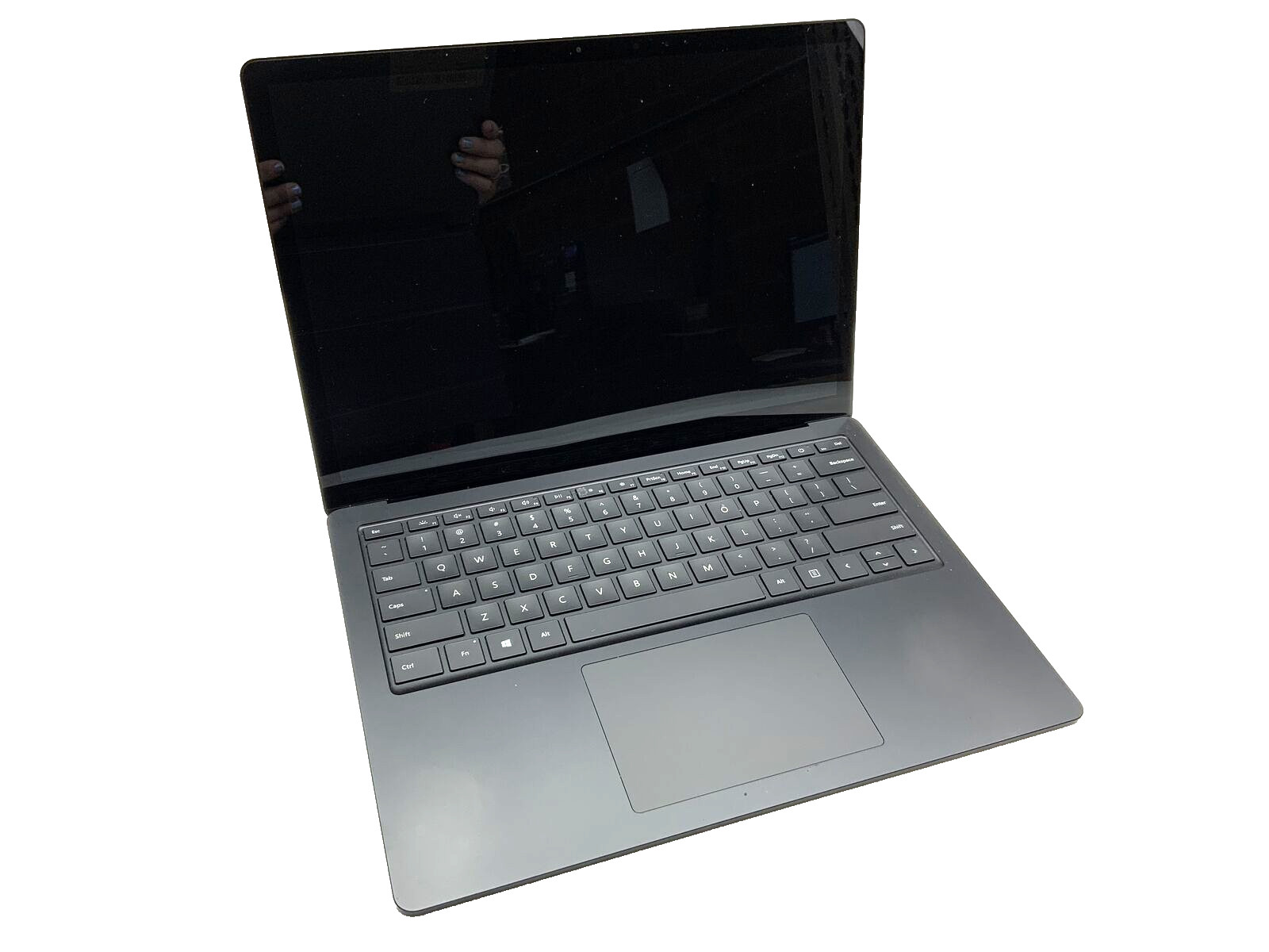 Microsoft Surface Laptop 3 i7-1065G7