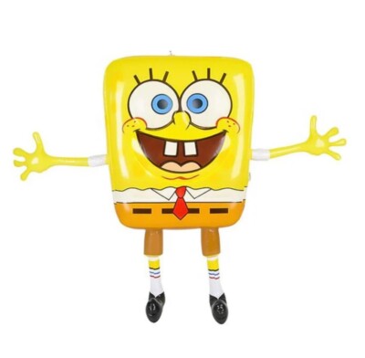24'' Spongebob Inflate