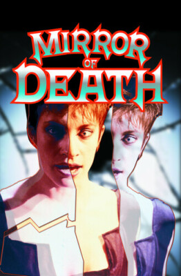 Mirror of Death (DVD, 2004, TROMA) HORROR 790357909735| eBay