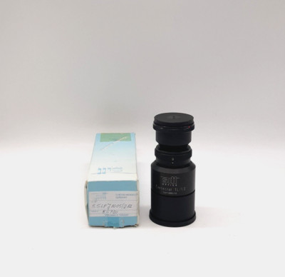0,179X, 35 Mm M42 X 1,0 TitanTL® Telezentrisches Objektiv