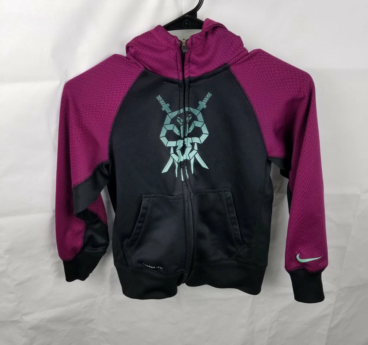 Kobe bryant mamba hoodie cheap nike